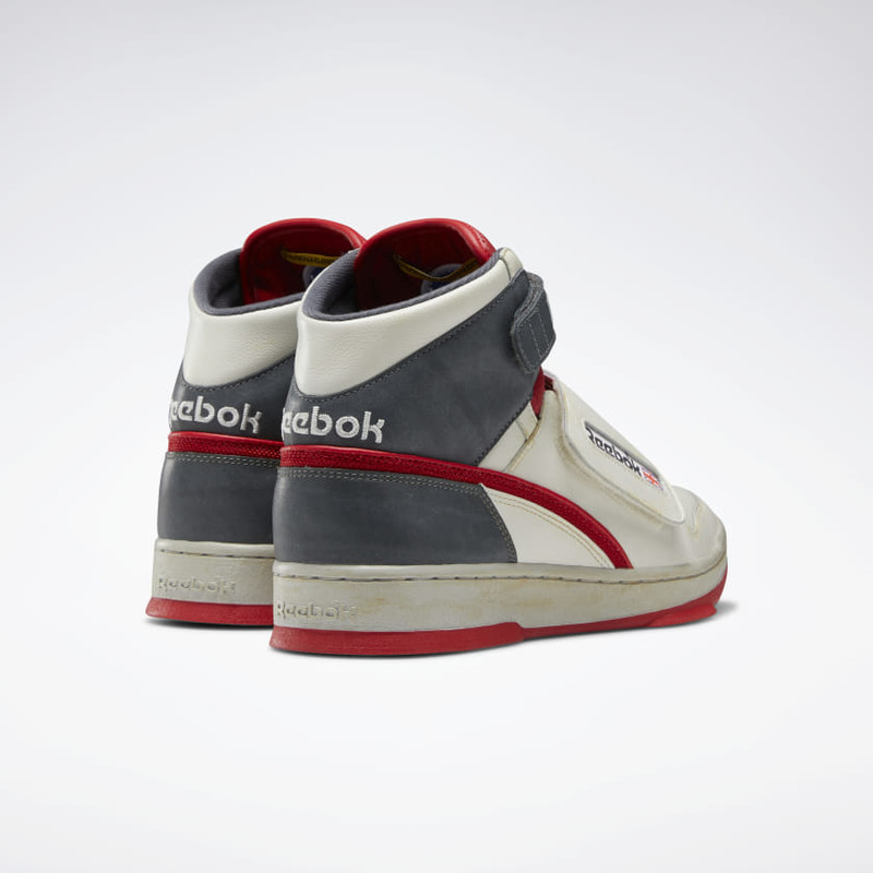 Reebok alien hot sale stomper bishop